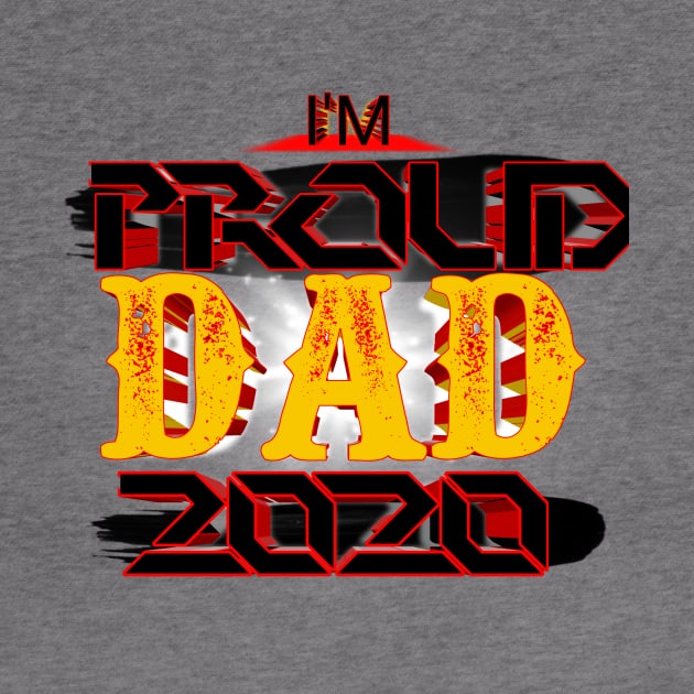 Father day 2020 4D by perfect x Shopping
